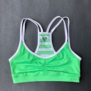 Champion sports bra
